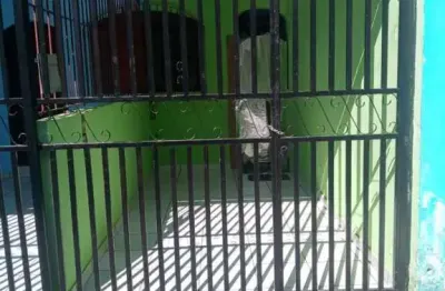 Sobrado para alugar em jardim cotinha de 95.00m² com 2 quartos e 1 garagem