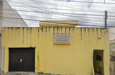 Sobrado para venda em vila curuçá de 216.00m² com 3 quartos, 2 suites e 4 garagens