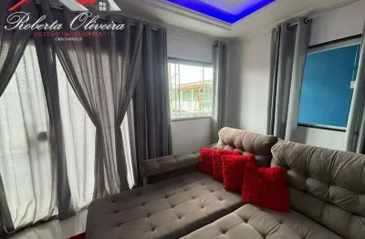 Casa para venda em unamar (tamoios) de 130.00m² com 2 quartos e 1 suite