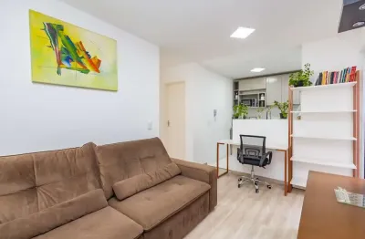 Apartamento para venda em bonfim de 40.00m² com 2 quartos