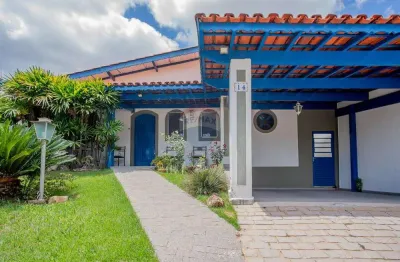 Casa para venda em vila rica de 263.00m² com 4 quartos, 3 suites e 2 garagens