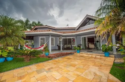 Casa para venda em alto da boa vista de 2724.47m² com 3 quartos, 3 suites e 14 garagens