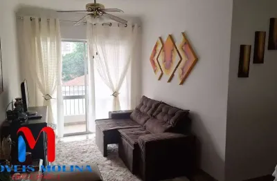 Apartamento para venda em ipiranga de 61.00m² com 3 quartos e 1 garagem
