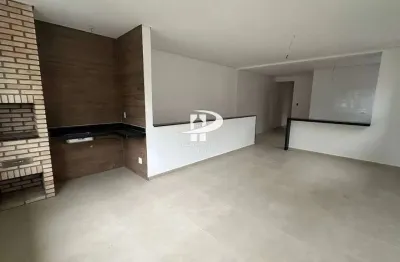Apartamento para venda em vila belmiro de 80.00m² com 2 quartos, 2 suites e 1 garagem