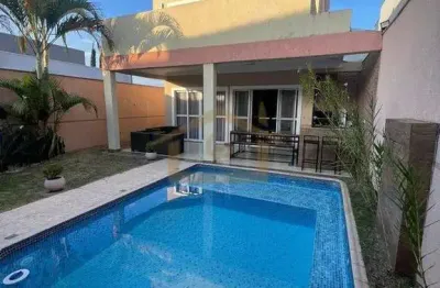 Casa para venda em pitas de 192.00m² com 3 quartos, 3 suites e 2 garagens