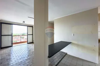 Apartamento para venda em parque industrial lagoinha de 66.17m² com 3 quartos, 1 suite e 1 garagem