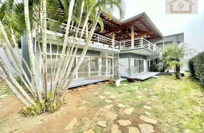 Casa para venda em jardim ipês de 401.00m² com 4 quartos e 4 garagens