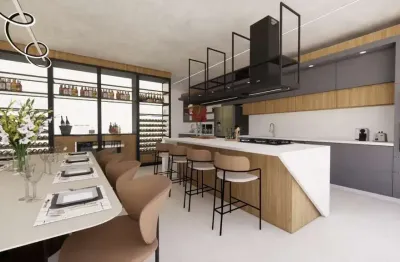 Casa para venda em saint patrick residencial de 1085.44m² com 4 quartos, 4 suites e 8 garagens