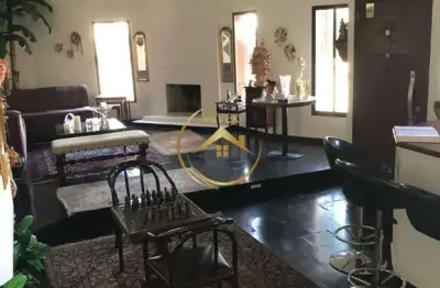 Casa para venda em parque das universidades de 285.00m² com 4 quartos, 4 suites e 4 garagens