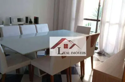 Sobrado para venda em vila valparaíso de 175.00m² com 3 quartos, 1 suite e 3 garagens