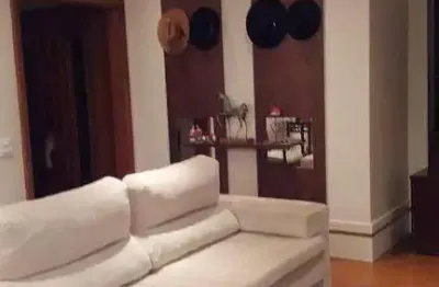 Apartamento para venda em centro de 173.00m² com 3 quartos, 1 suite e 2 garagens