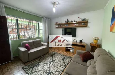 Casa para venda em vila pires de 217.00m² com 2 quartos, 1 suite e 4 garagens