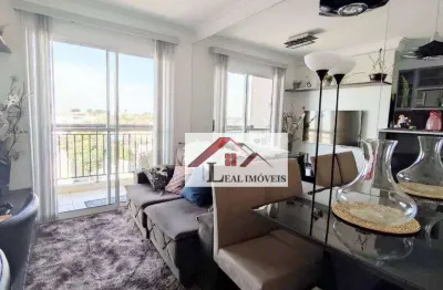 Apartamento para venda em utinga de 54.00m² com 2 quartos, 1 suite e 1 garagem
