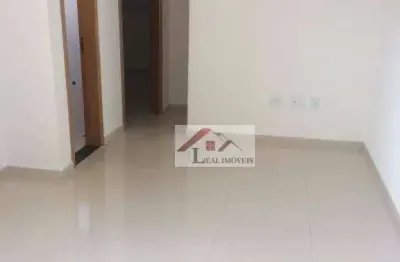 Cobertura para venda em vila camilópolis de 98.00m² com 2 quartos