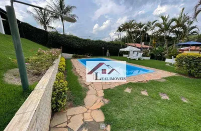 Casa para venda em jardim leonor de 263.00m² com 4 quartos, 2 suites e 6 garagens
