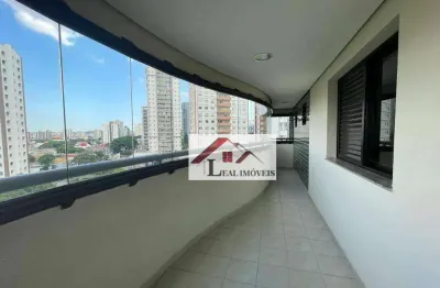 Apartamento para venda em centro de 144.00m² com 3 quartos, 3 suites e 3 garagens