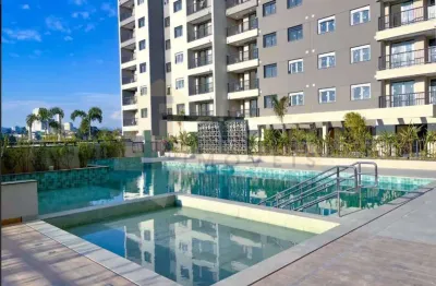 Apartamento para venda em aldeia de 57.00m² com 2 quartos, 1 suite e 1 garagem