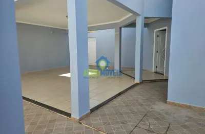 Casa para venda em ipanema de 210.00m² com 3 quartos, 1 suite e 2 garagens