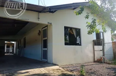 Casa para venda em matinhos de 160.00m² com 3 quartos e 3 garagens