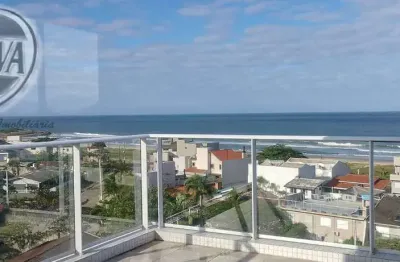 Apartamento para venda em guaratuba de 86.00m² com 2 quartos, 1 suite e 2 garagens