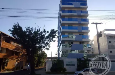 Apartamento para venda em matinhos de 260.00m² com 3 quartos, 3 suites e 4 garagens