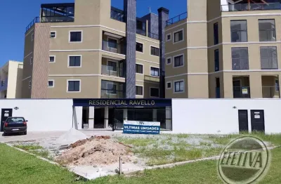 Apartamento para venda em matinhos de 105.00m² com 2 quartos, 1 suite e 1 garagem