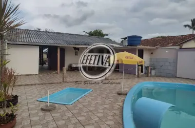 Casa para venda em guaratuba de 138.00m² com 2 quartos e 4 garagens