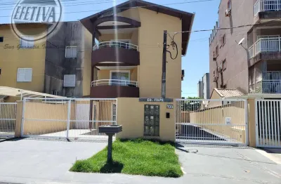 Cobertura para venda em guaratuba de 133.00m² com 3 quartos, 1 suite e 1 garagem