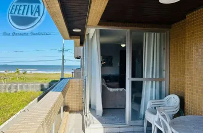 Apartamento para venda em matinhos de 98.00m² com 2 quartos, 1 suite e 1 garagem