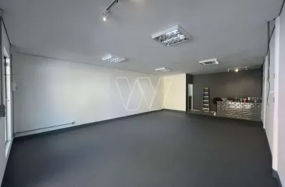 Imóvel comercial para alugar em jardim conceição (sousas) de 60.00m² com 2 garagens