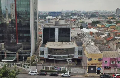 Prédio comercial para alugar em luz de 4504.00m² com 70 garagens