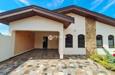 Casa para venda em vila nossa senhora de fátima de 212.86m² com 4 quartos e 7 garagens
