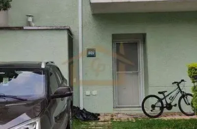 Casa para venda em jardim rosa maria de 115.00m² com 3 quartos, 1 suite e 2 garagens