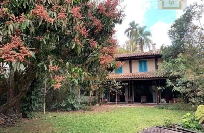 Casa para venda em vila appia antica de 400.00m² com 4 quartos, 2 suites e 6 garagens