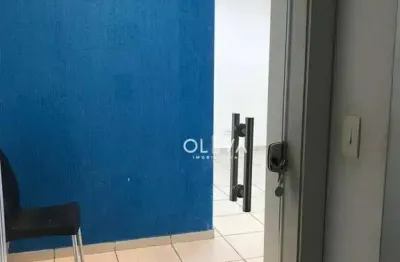 Sala comercial para venda em centro de 57.00m² com 1 garagem