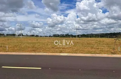 Terreno en condomínio para venda em quinta do lago ii de 306.00m²