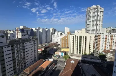Apartamento para venda em boqueirão de 58.00m² com 1 quarto, 1 suite e 1 garagem