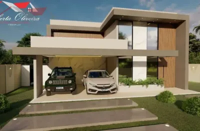 Casa de condomínio para venda em nova são pedro de 216.00m² com 3 quartos, 3 suites e 2 garagens