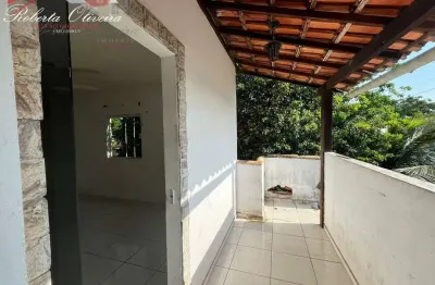 Casa para venda em unamar (tamoios) de 80.00m² com 2 quartos e 1 suite