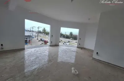 Sala comercial para alugar em santa margarida i (tamoios) de 50.00m² com 1 garagem