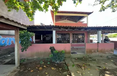 Prédio comercial para venda em samburá (tamoios) de 120.00m² com 2 quartos e 1 garagem