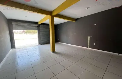 Ponto comercial à venda na Rua Orlando Bragança, Unamar, Cabo Frio