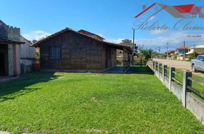 Casa de condomínio para venda em santa margarida ii (tamoios) de 70.00m² com 3 quartos e 1 garagem