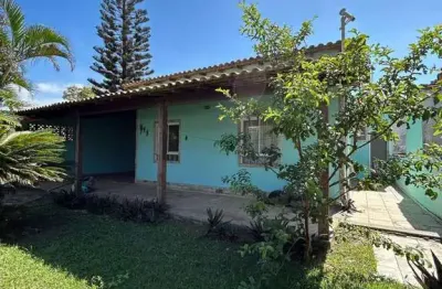 Casa de condomínio para venda em santa margarida ii (tamoios) de 70.00m² com 2 quartos e 3 garagens