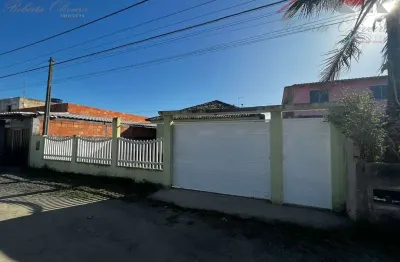 Casa de condomínio para venda em unamar (tamoios) de 360.00m² com 3 quartos, 1 suite e 1 garagem