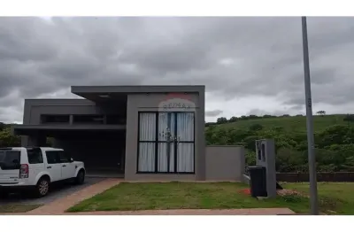 Casa de condomínio para alugar em residencial e empresarial alphaville de 406.00m² com 3 quartos e 3 suites