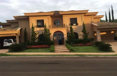 Casa de condomínio para alugar em jardim botânico de 75000.00m² com 6 quartos, 6 suites e 8 garagens