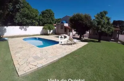 Casa para venda em condomínio zuleika jabour de 235.00m² com 4 quartos, 2 suites e 2 garagens