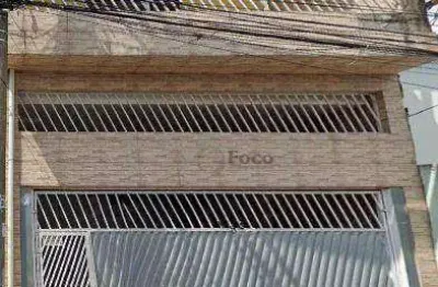 Sobrado para alugar em jardim são francisco de 120.00m² com 3 quartos e 2 garagens