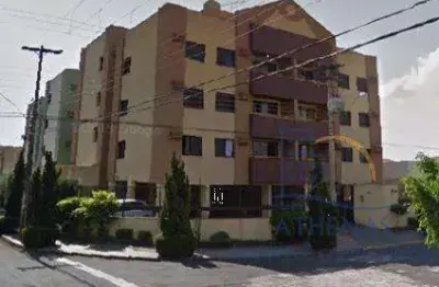 Apartamento para venda em residencial e comercial palmares de 100.00m² com 3 quartos, 1 suite e 1 garagem